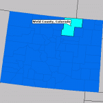 Three and Counting. Colorado Counties Rejecting NDAA