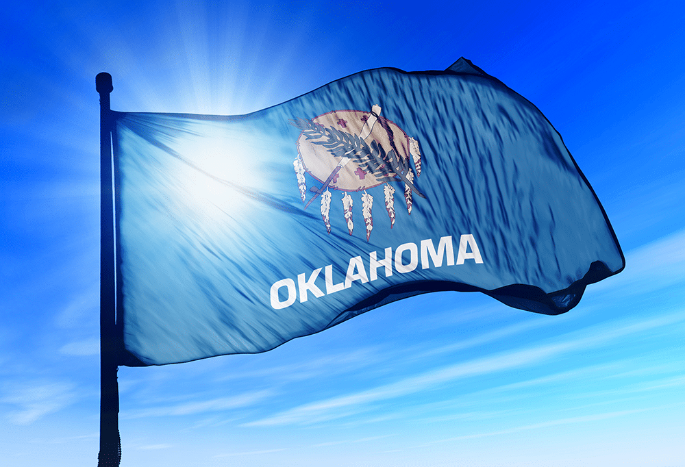 Tenth Amendment Center Blog Oklahoma House Passes Bill to End