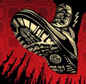 boot
