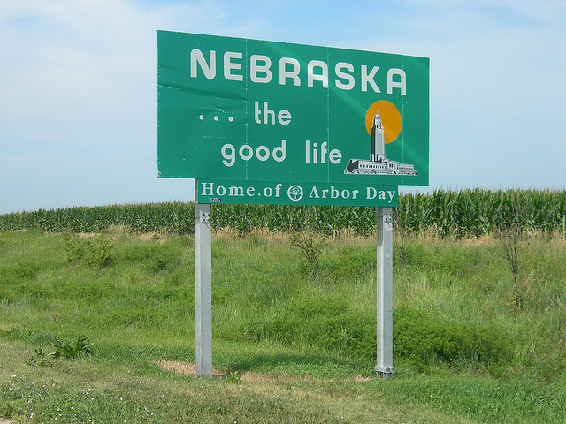 Action Alert: Help Nullify Federal Hemp Prohibition in Nebraska