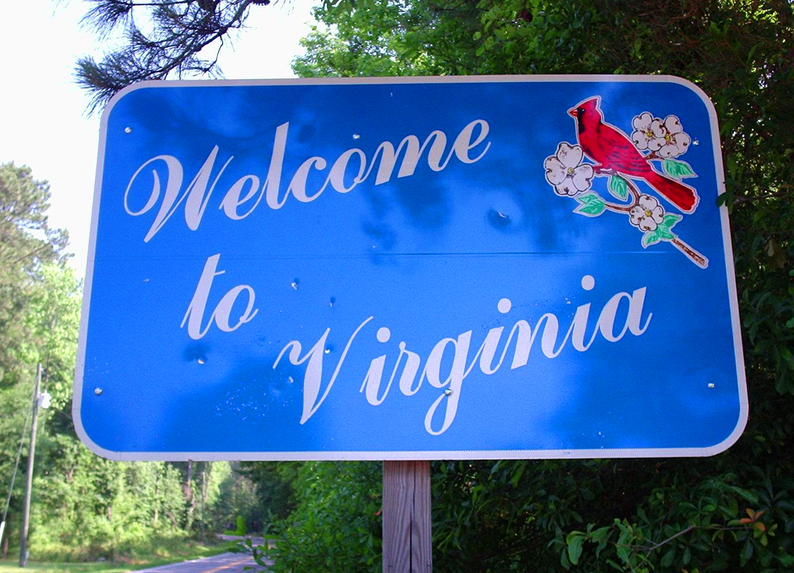 NDAA Nullification Bill Passes Another Step in Virginia