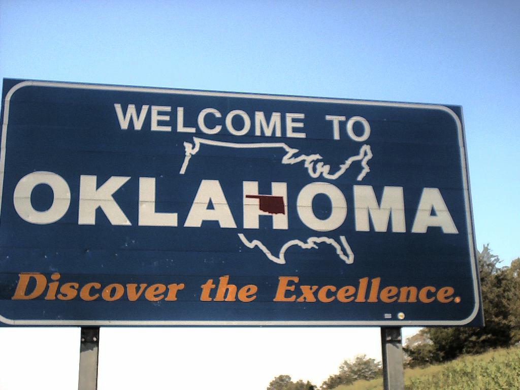 Oklahoma will consider legislation to nullify EPA rule-making powers