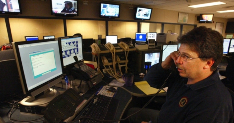 DHS Creates New Fusion Centers, Taking Control of Local Police