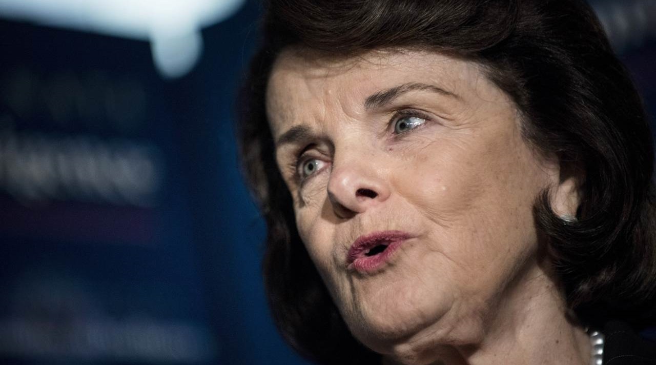 On NSA Spying, Pay Attention to Dianne Feinstein?  Seriously.  Here’s why