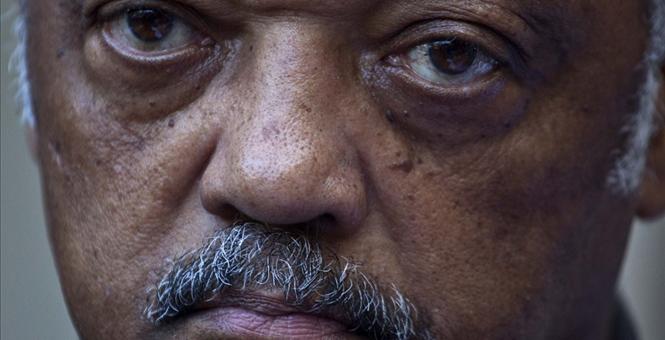 Jesse Jackson Fails Again on Nullification and States Rights