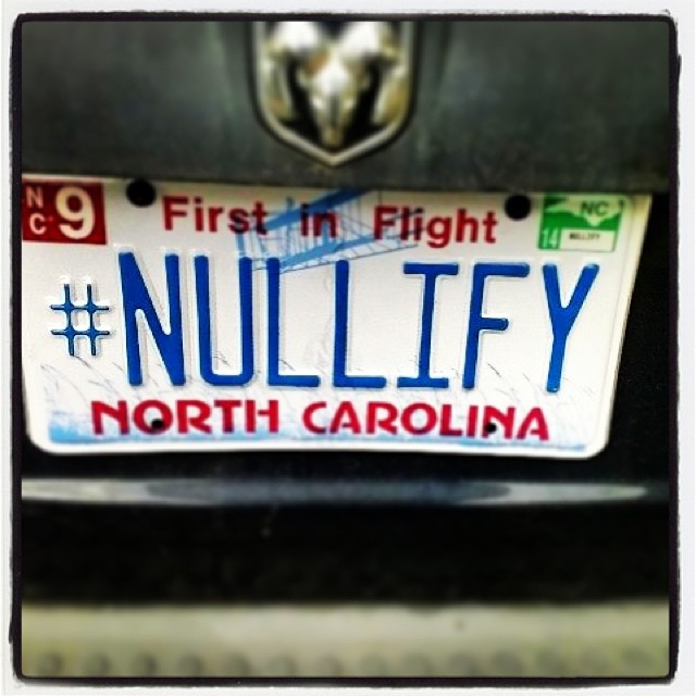See this #Nullify Plate