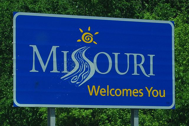 Missouri bill would nullify all federal gun laws, ‘past, present or future’