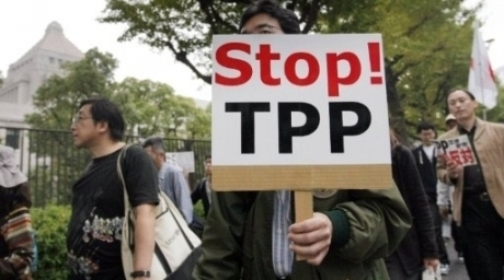 White House Signals Trans-Pacific Partnership Remains a Top Priority