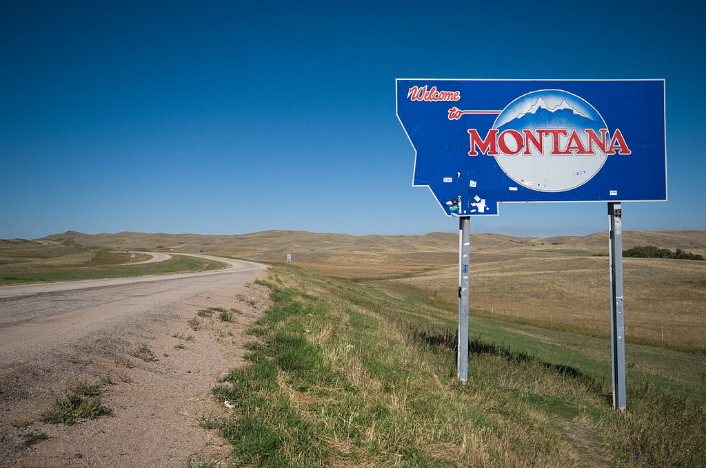 Montana: Staying the Course over REAL ID