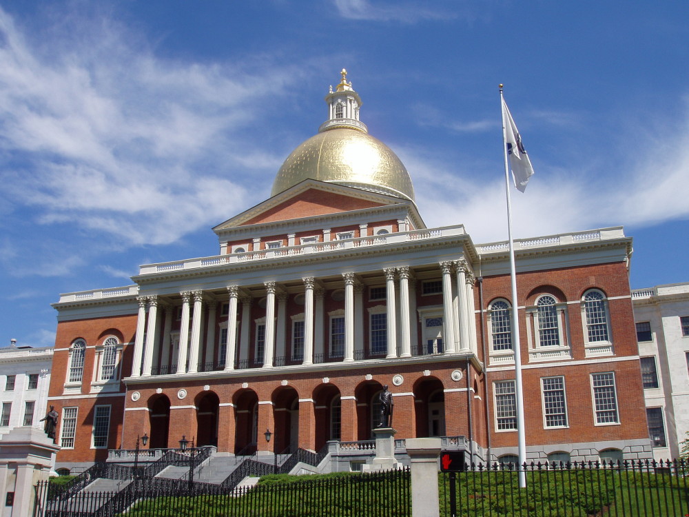 Massachusetts legislation would help nullify warrantless drone spying