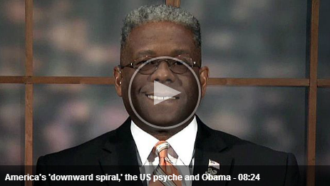 Allen West says that ‘States will nullify Obamacare’