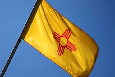 New Mexico Could Join Colorado and Washington in Nullifying Federal Marijuana Laws