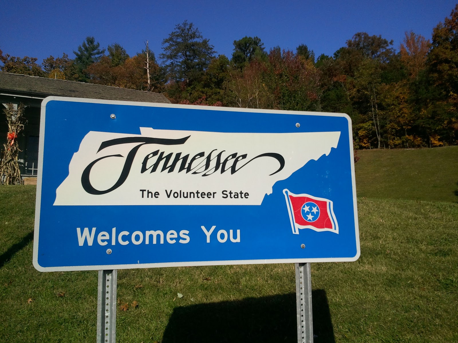 Action Alert: Help Nullify Federal Gun Control In Tennessee
