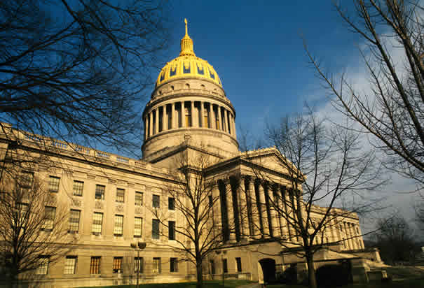 West Virginia Lawmakers Introduce Firearms Freedom Act
