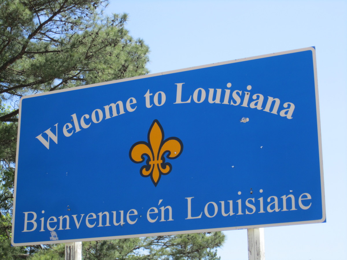 Louisiana House Passes Bill to Prohibit “Sanctuary City” Policies