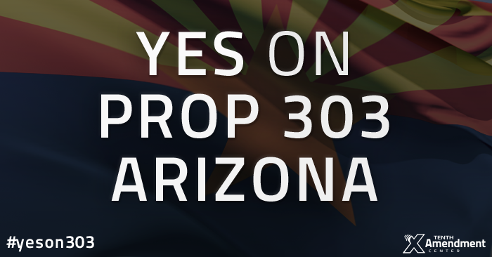 Arizona Citizens Will Vote to Nullify FDA Restrictions on the Very Sick
