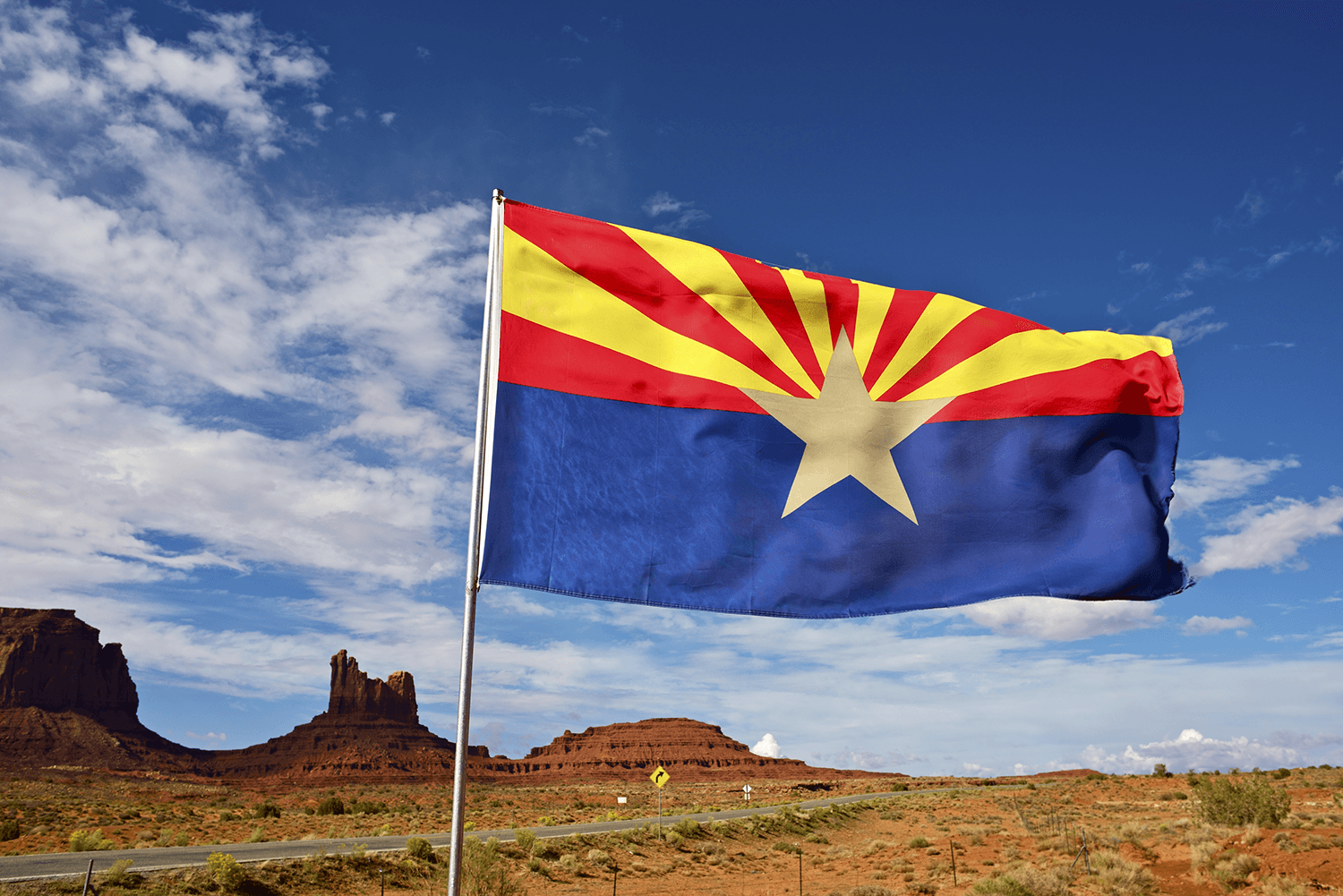 Signed by the Governor: Arizona Free Speech in Medicine Act Sets Stage to Nullify FDA Law
