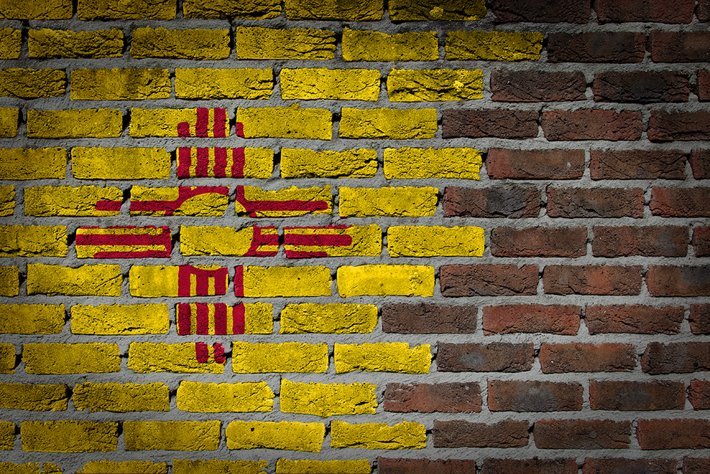 New Mexico Can Nullify Federal Industrial Hemp Ban in 2015