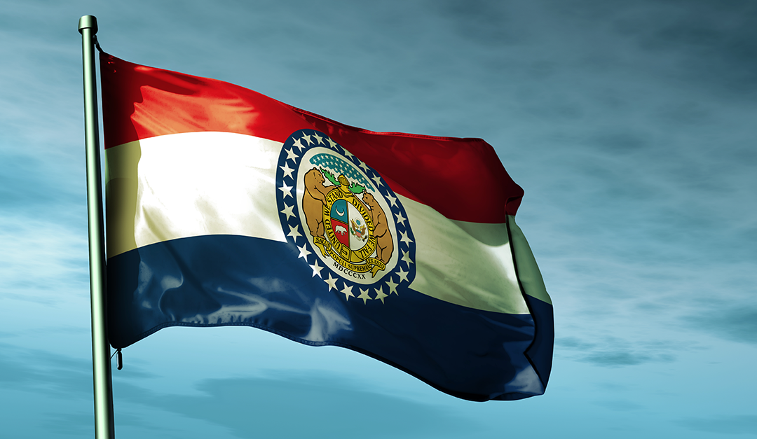 Missouri Committee Passes Bill to Create Process to Expunge Some Marijuana Charges