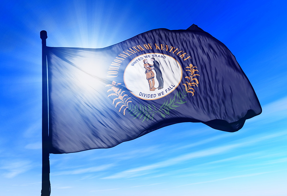 Kentucky Bill Would Legalize Medical Marijuana, Take Step to Nullify Federal Prohibition