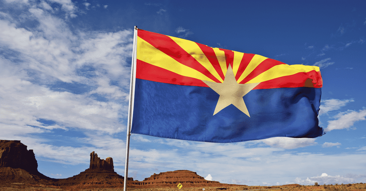 To the Governor: Arizona House Approves Bill Taking on State, Federal Asset Forfeiture