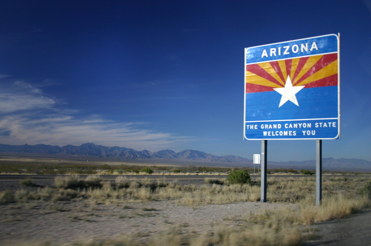 Arizona Bill Taking on State, Federal Asset Forfeiture Takes Another Step Forward