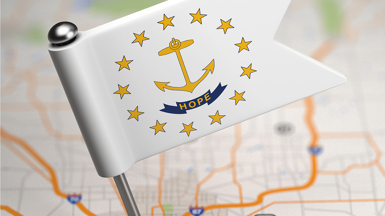 Rhode Island Bill Would Limit Warrantless Electronic Data Collection and Hinder Federal Surveillance