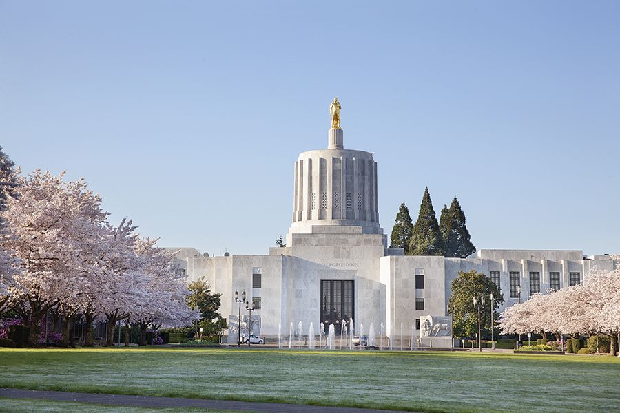 Last Minute Win: Oregon Senate Kills Bill That Would Have Shut Down Hemp Industry
