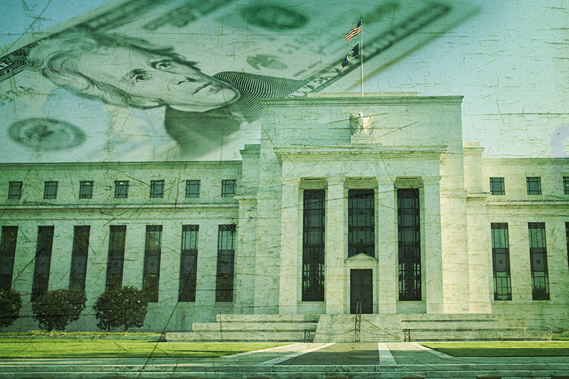 The Federal Reserve’s War on Drugs