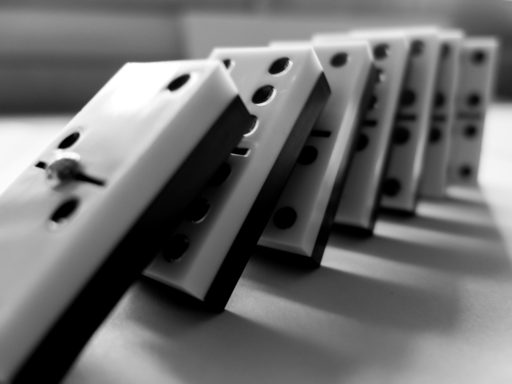 Another Nullification Domino Effect