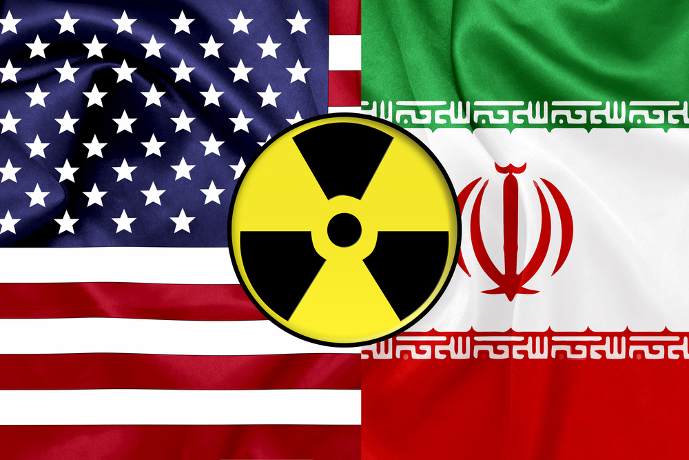 Does the Iran Deal Bind the Next President?