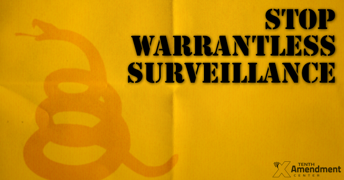 To the Governor’s Desk: Two California Bills to Protect Privacy Against Warrantless Surveillance