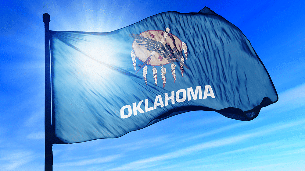 Oklahoma Reaffirms Gold and Silver As Legal Tender Under New Law