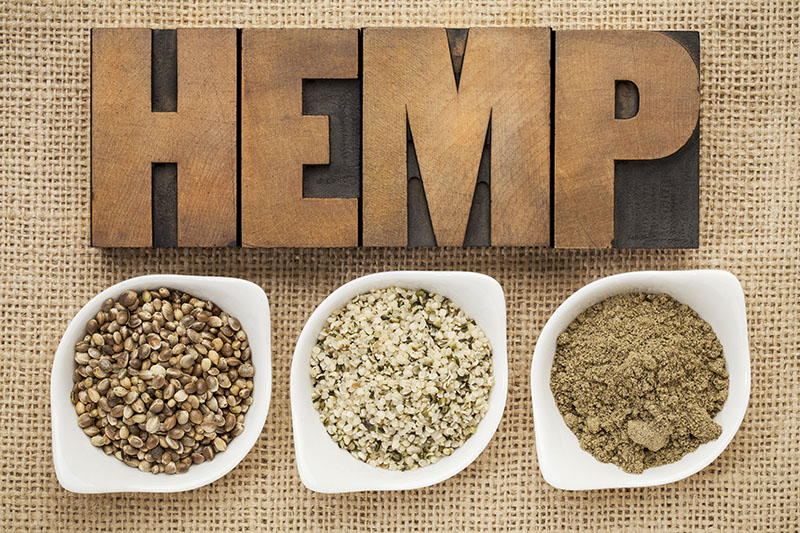 Two Approaches to Hemp Demonstrate Futility of Asking for Federal Permission
