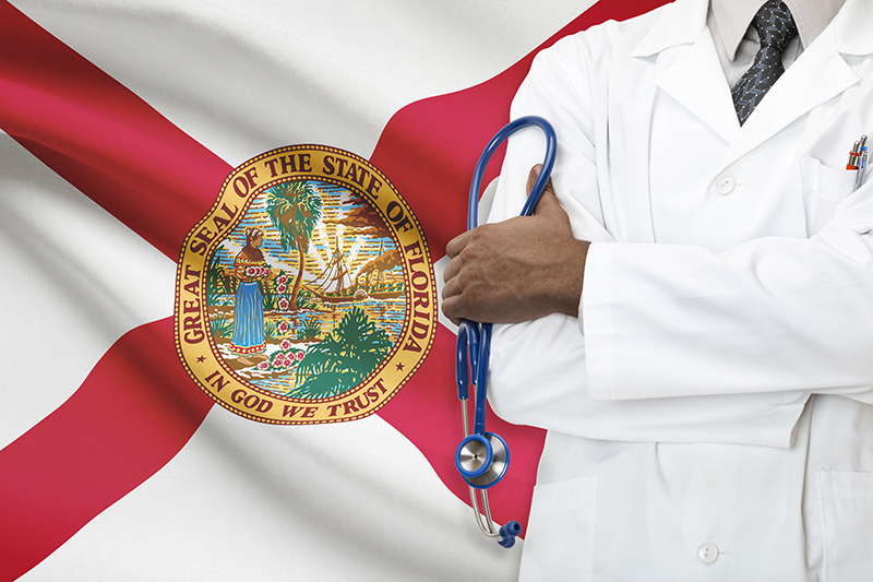 Florida Bills Would Expand Health Freedom, Set Stage to Nullify Obamacare