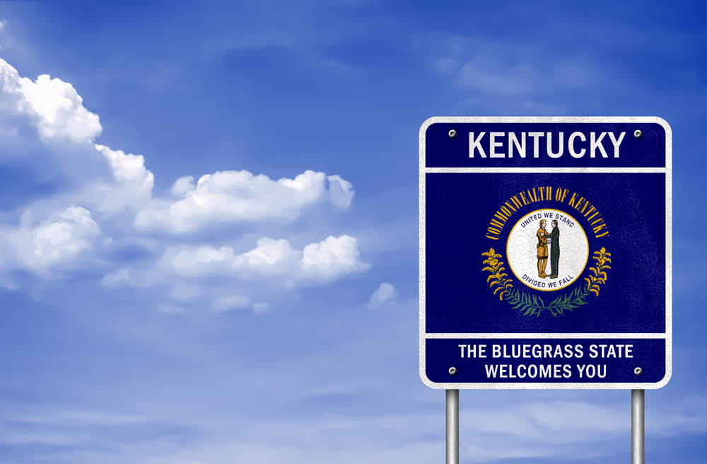 Kentucky Action Alert: Help Nullify Federal Gun Control, Support HB35