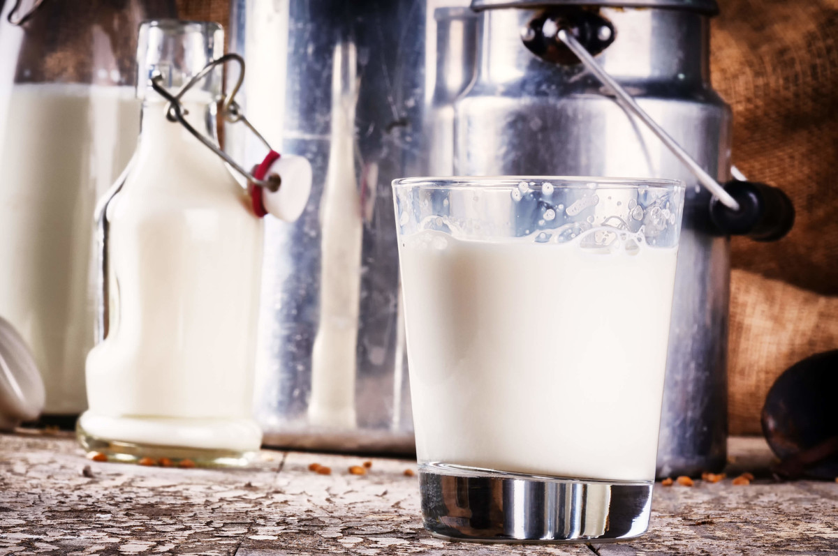 West Virginia Law Taking First Step to Legalize Raw Milk Now In Effect