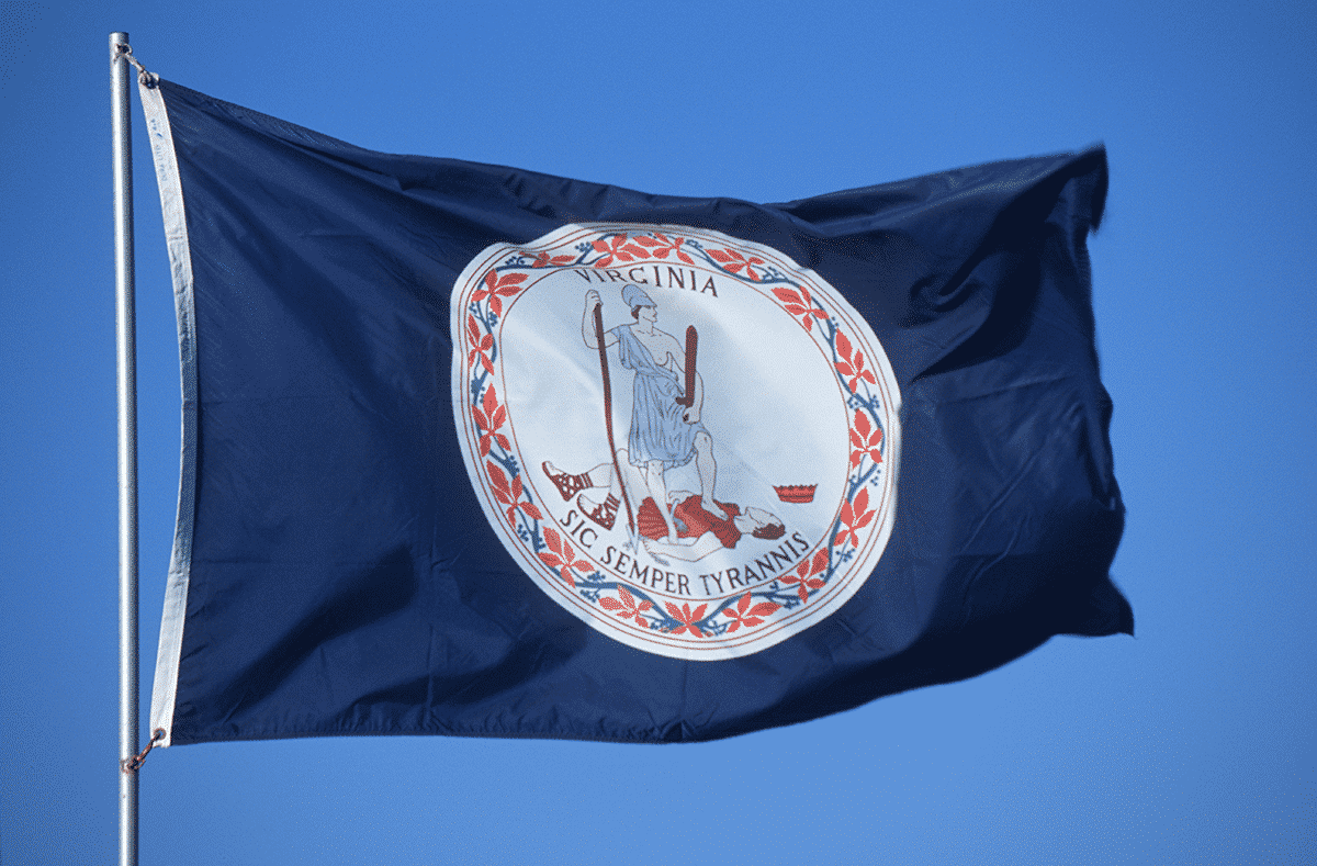 Virginia Senate Passes Bill Expanding Health Freedom