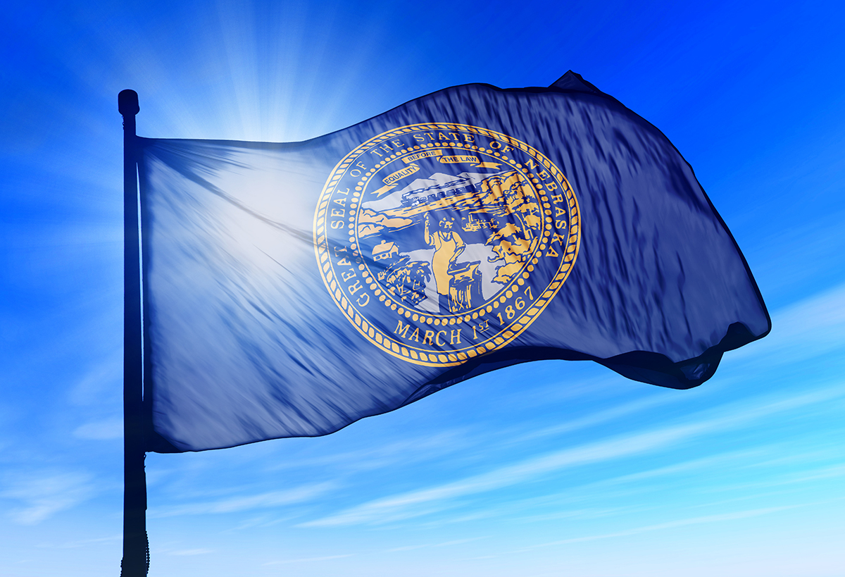 Nebraska Law Expanding Health Freedom Now in Effect