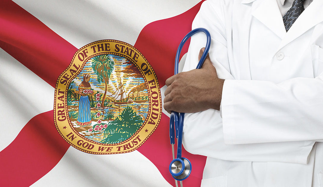 Florida Bill Would Further Expand Healthcare Freedom