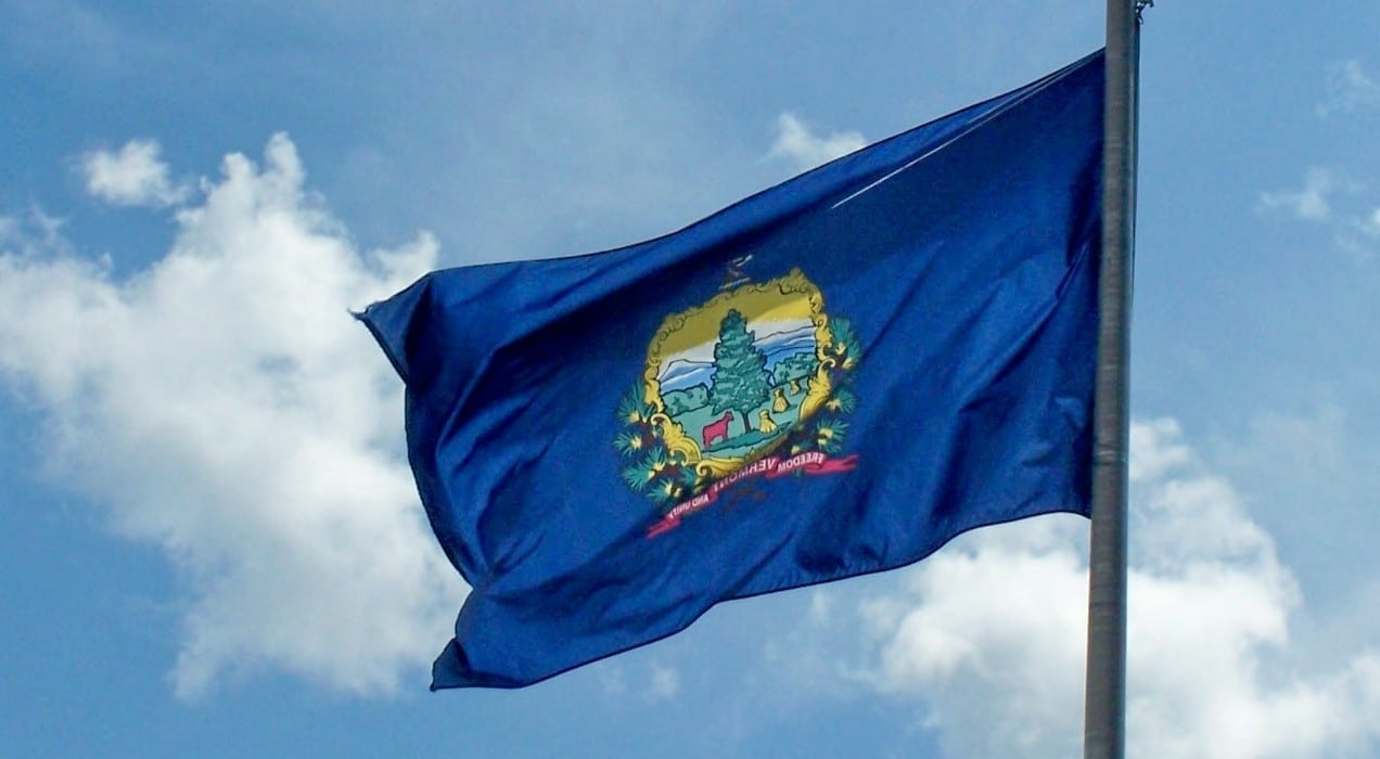 Vermont Committee Passes Bill to Legalize Marijuana, Foundation to Nullify Federal Prohibition in Practice