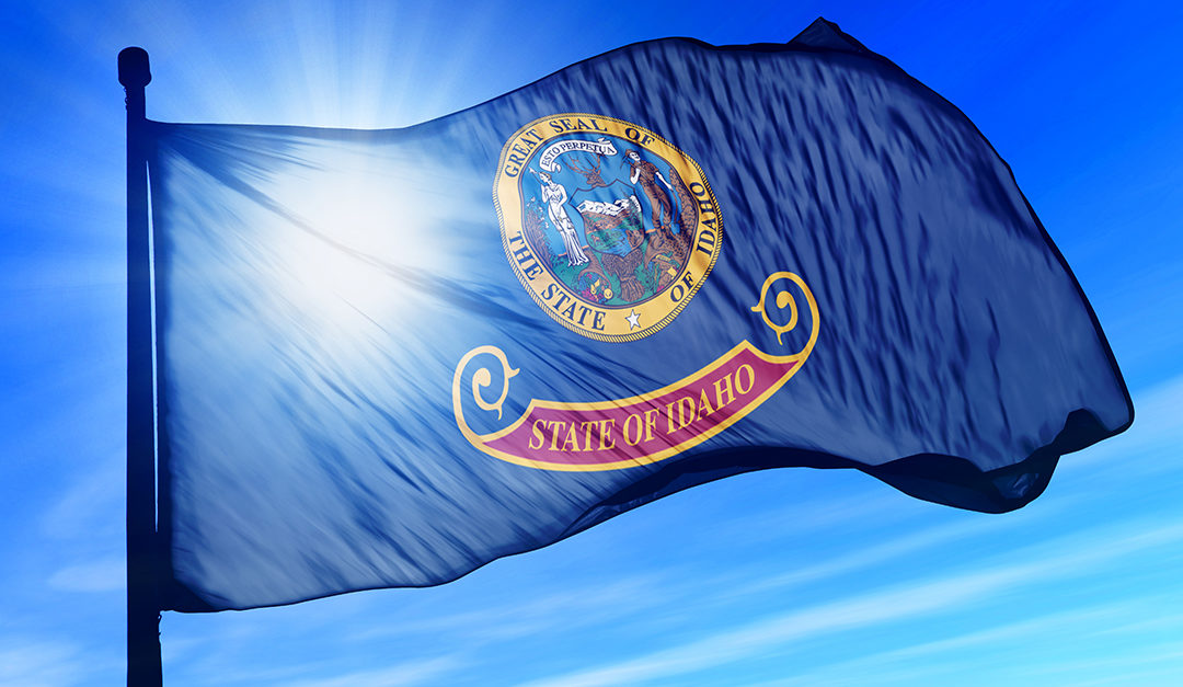 Signed by the Governor: Idaho Right to Try Act Rejects Some FDA Restrictions on Terminally-Ill