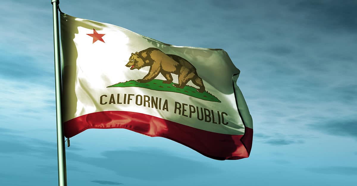 Action Alert: Help California Limit Surveillance Powers, Support SB1186