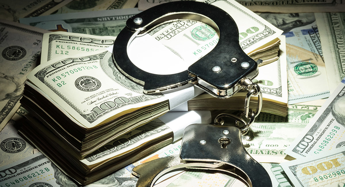 Utah Bill Would Curb “Policing for Profit” Via Asset Forfeiture