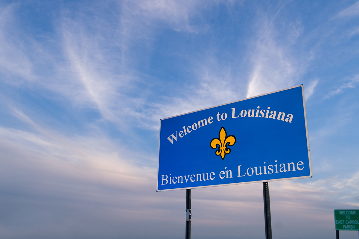 Louisiana Governor Signs Bill to Start Dormant Medical Marijuana Program