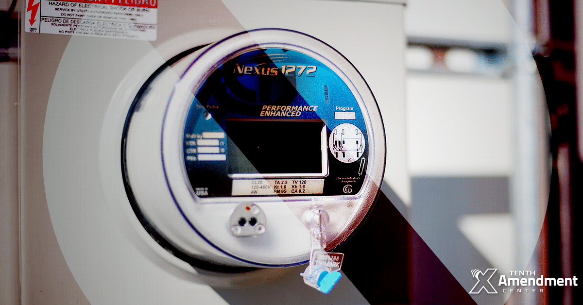 New Jersey Bill Would Require Consent For Smart Meters, Undermine Federal Program