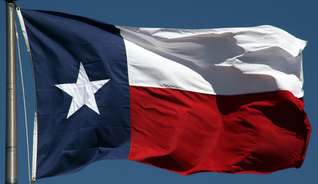 Texas House Passes Bill to Prohibit “Sanctuary City” Policies