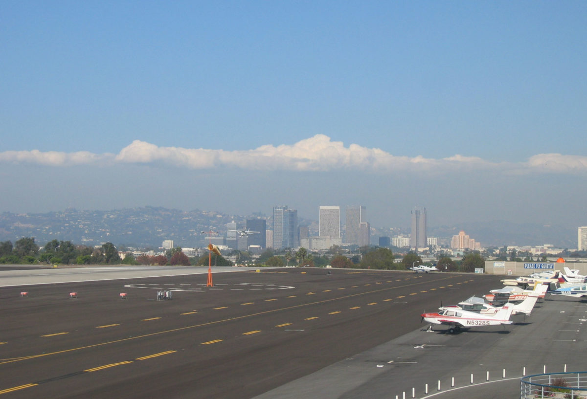 Santa Monica vs the FAA: A Lesson in Local Strategy