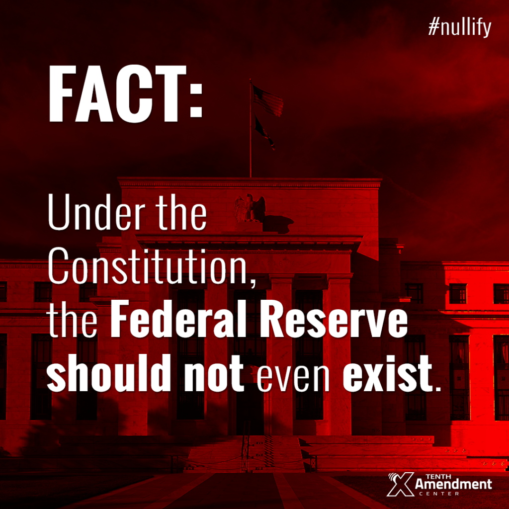 fact-federal-reserve-shouldnt-exist