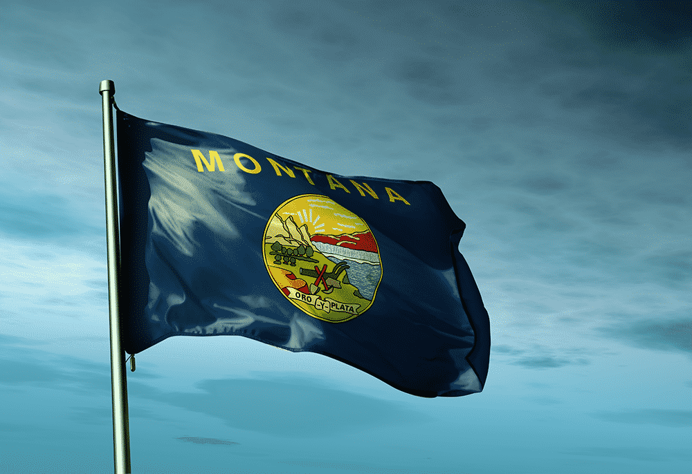 Montana Governor Vetoes Bill Authorizing Firearms On Post Office Property